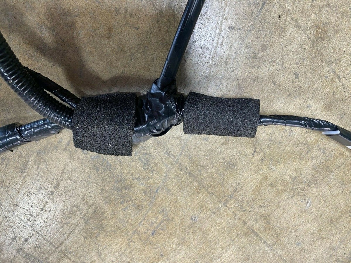 ⭐️PONTAdeSU3⭐️ Porsche Brake Pad Sensor (Front, P8692) 95B907253 by OE