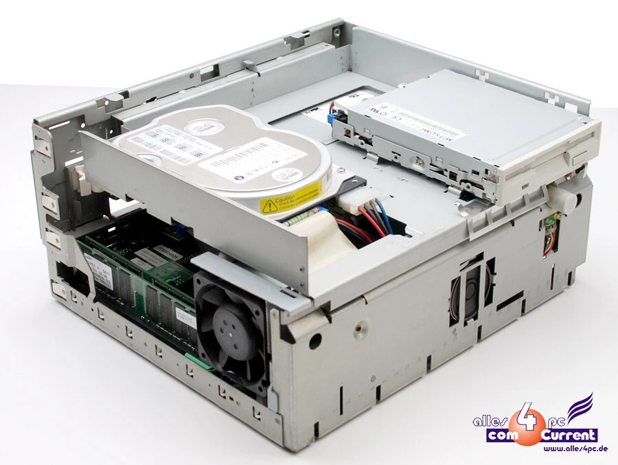 Computer Windows NT 4.0 SP6 Isa RS-232 Serial Lpt Parallel 1,44MB Floppy W35 - Image 2 of 4