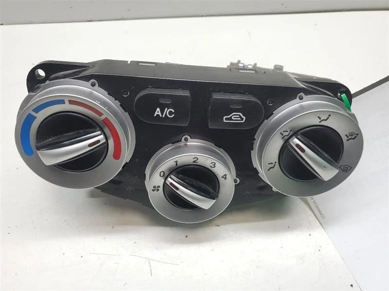 2010-2011, Hyundai Accent GL, контроль температуры с переменным током, 1,6 л, PN-97250-1E065 - Изображение 2 из 4