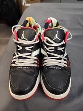 Jordan Flight 23 White Black for Sale | Authenticity Jordan Flight 23 White Black for Sale | Authenticity