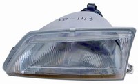 Scheinwerfer FüR Peugeot 106 1991-1996 Links