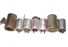 Pakiet 7x migacze 6V - Trabant Wartburg MZ Simson IFA - Rozdzielczość (#W105)