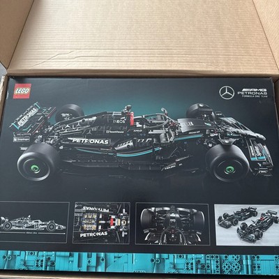 LEGO 42171 - TECHNIC: Mercedes-AMG F1 W14 E Performance AMG Petronas Formula One