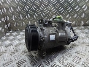 Volkswagen PASSAT B6 2010 Klimakompressor Pumpe 1K0820859T Benzin 110kW