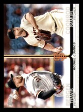 2019 Topps Update Mini On Demand Parallel 151-300 * Set Break * Pick Your Card *