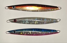 Lots Of Art, NAMU jig Joker 200g, NAMU jig Joker 165g, Set of 3