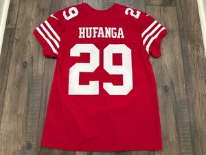 Hufanga Jersey | eBay