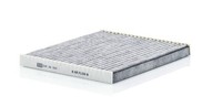 NEU - Mann-Filter CUK24004 Filter, Innenraumluft FüR Hyundai KIA