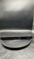 MikroTik RB3011UiAS-RM 10-Port Gigabit Ethernet Rackmount Router