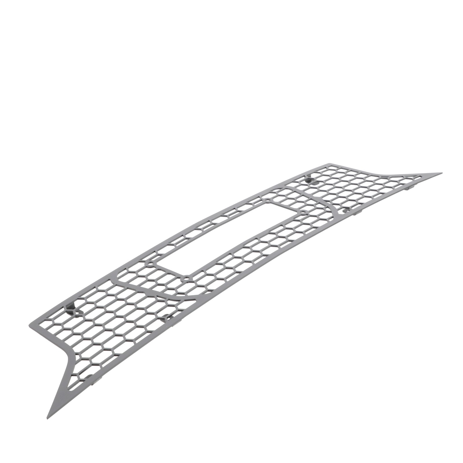 Lamborghini Aventador Rear Bumper panel P/N 470807684B