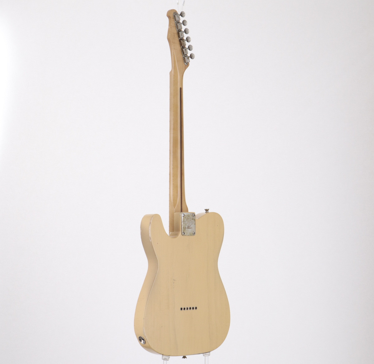 RS Guitarworks Slab Blackguard-II BSB Heavy Aged [SN RS1022