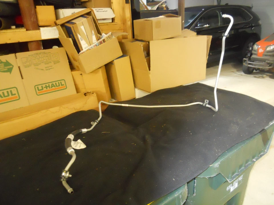 GM PN 15777138 Upper Auto. Trans. Line. NEW. OEM. 2006-2011 Buick -Cadillac. - Image 2 of 2