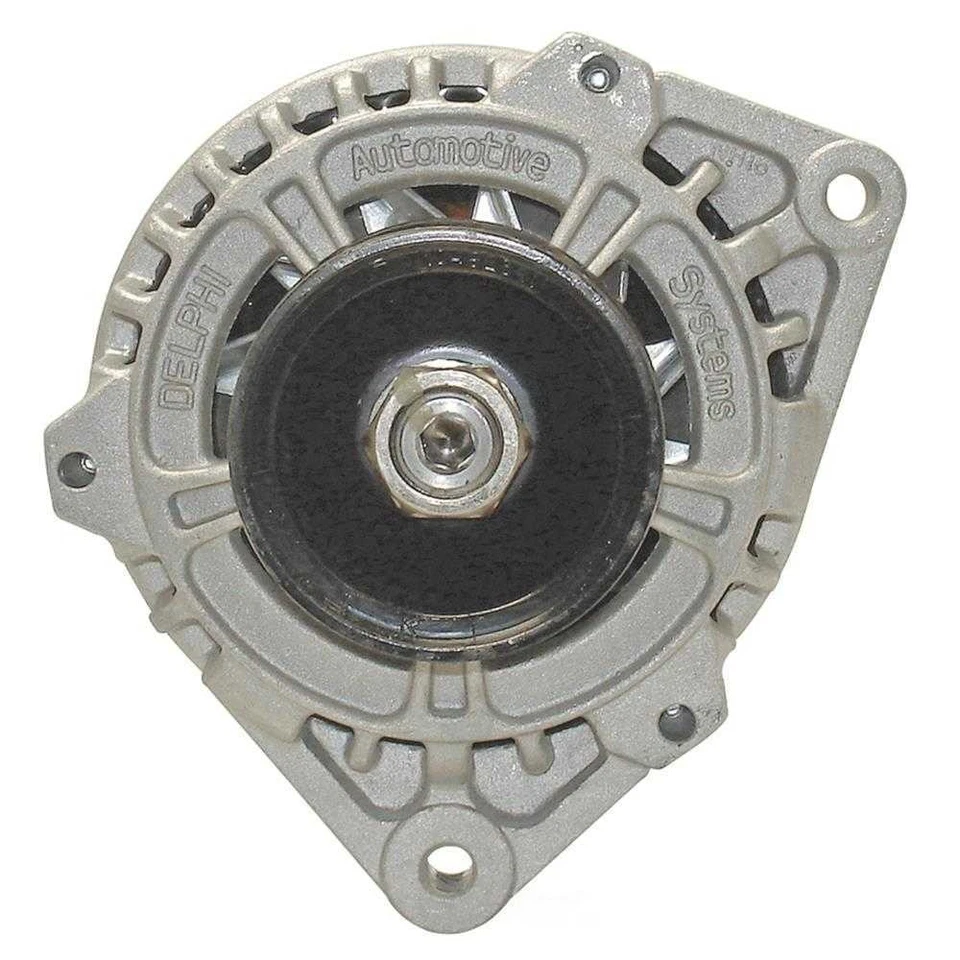 Alternador compatible con Saturn SC1, SC2, SL, SL1, SL2 SW2 SW1 ACDELCO PROFESSIONAL 1998-2002 Foto 3 de 4
