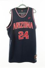 Andre Iguodala #24 Arizona Wildcats Greats & Glory 1988 Nike College Jersey 2XL