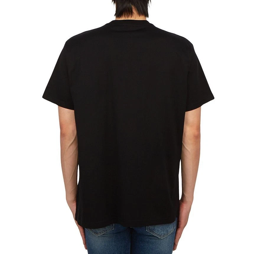 Burberry T shirt uomo manica corta HARRISTON REPLEN 8084233 A1189 77254301