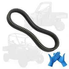 715900030 Drive Belt Compatible with Can-Am Commander 800R 1000 Maverick 1000...