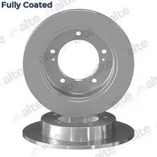 Disque de frein Suzuki X90