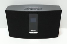 Bose SoundTouch 20 Wi-Fi Music System Model 355589 Black 