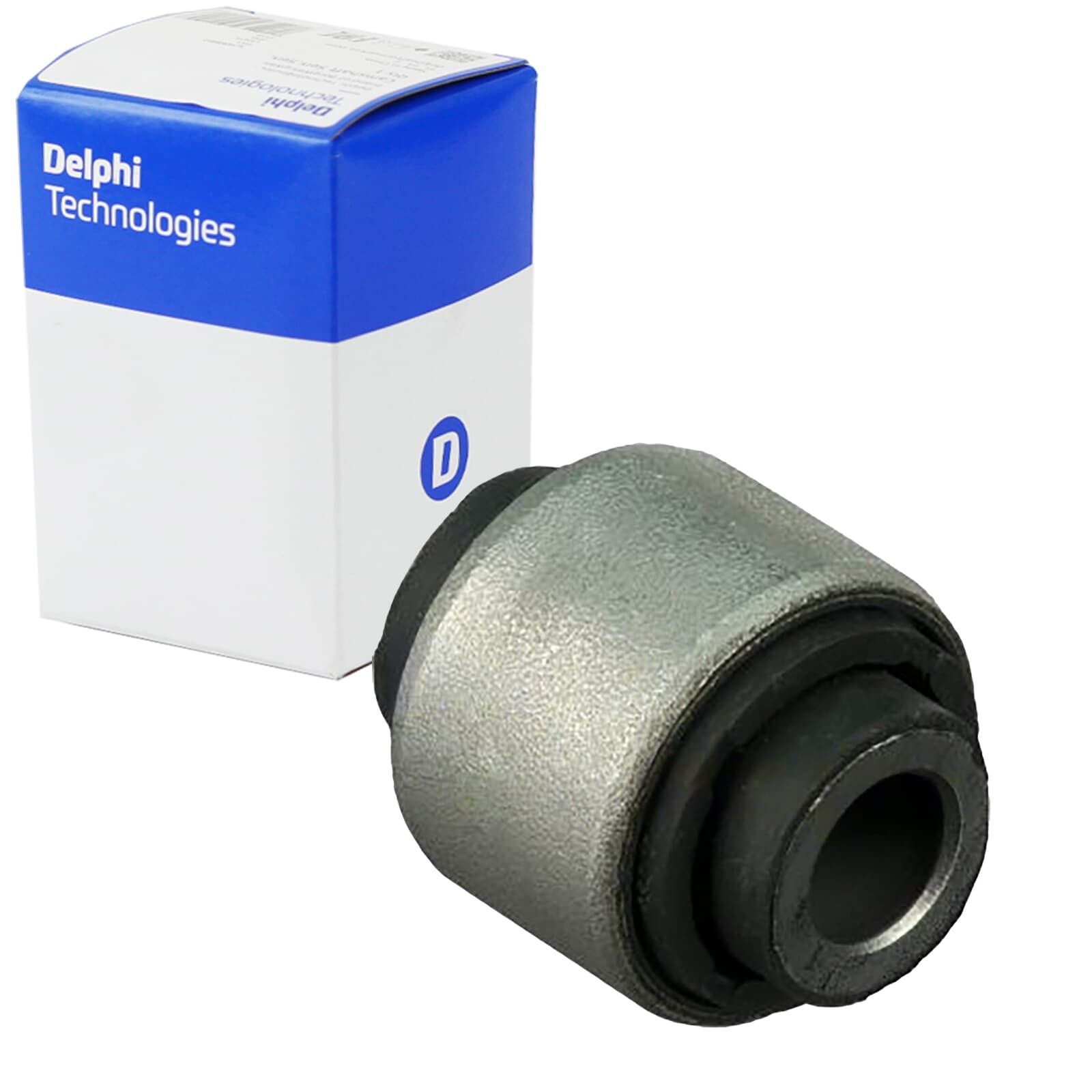 Delphi Querlenker REPARATUR-BUCHSE Lager FüR Audi A1 A3 Q3 Tt Seat Alhambra-image