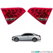 OE Marelli Rückleuchten innen SET passt für Audi A5 Sportback (8TA) ab 09-11