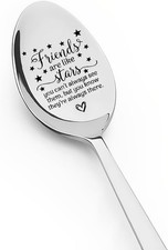 Friend Friendship Gifts for Bestie Friend BFF Long Distance Friendship Gifts for