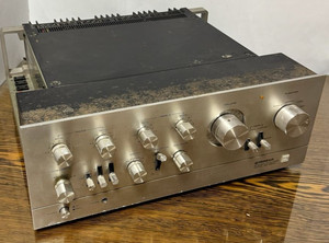 Pioneer Sa-7700 | eBay