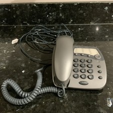 BT Decor 1571 Corded Phone