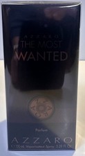 Azzaro The Most Wanted PARFUM 5.28 FL OZ / 150ML - JUMBO SIZE - BNIB