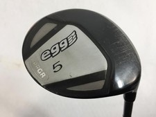PRGR egg FW 2015 Fairway Wood 5W Original Carbon M-37  994 Golf Clubs
