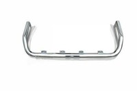 DachträGer C FüR Fiat Ducato 2007-2014 Edelstahl ZubehöR