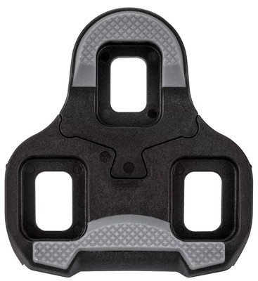 VP Components Perfect Placement Cleats KEO - Grey 4.5deg