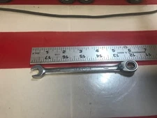 Matco tools wrench ratcheting 9mm  7GRRC9m2  VVVV