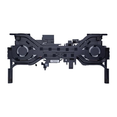 0D7T47 Cooling Fan For DELL Alienware x16 R1 R2 Notebook Cooler Fan