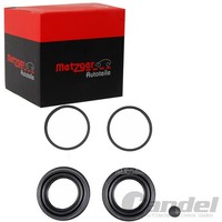 Metzger Dichtsatz Bremssattel Reparatur Vorne Passend FüR Jeep Grand Mercedes GL