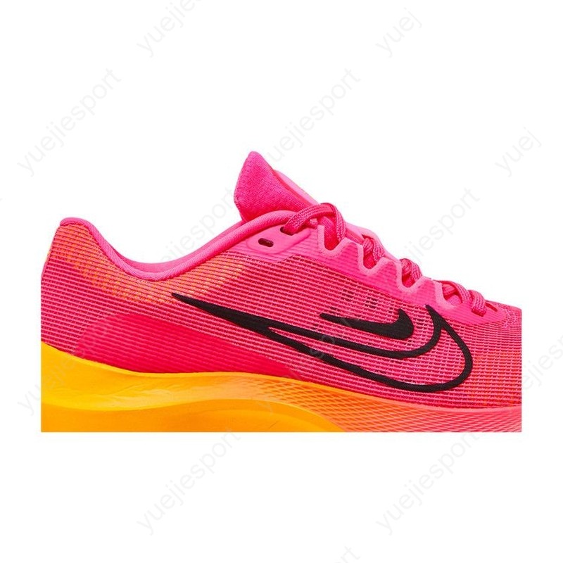 nak様 NIKE WMNS ZOOM FLY 5 DM8974-601 Nike Womens Zoom Fly 5 Running Shoes DM8974-601 Size 5.5 Pink | eBay