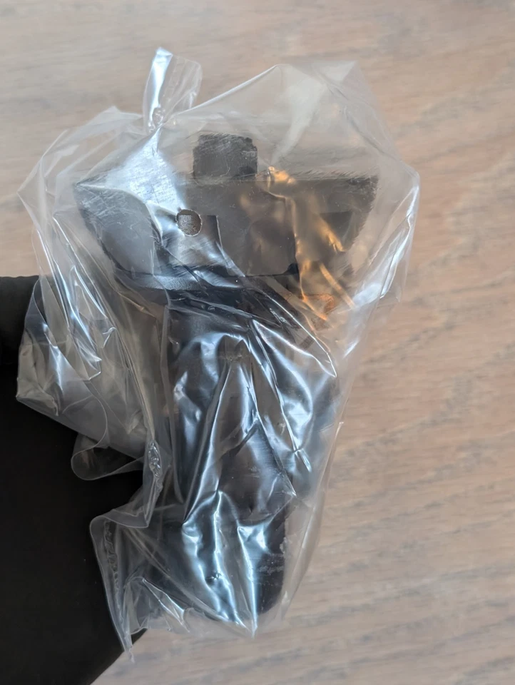 Manfrotto 520BALLSH 75mm Half Ball Leveler - Short - Image 2 of 4