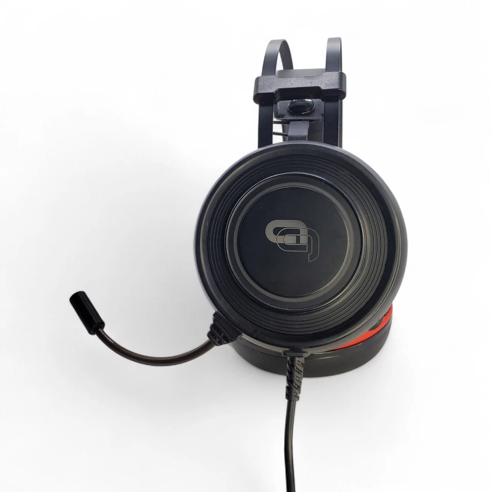 Cyber Acoustics AC-960 Gaming Headset - Image 3 of 4