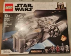 LEGO Star Wars: The Razor Crest (75292) New, Sealed