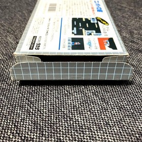 Takara Transformers Convoy Mystery Famicom Nintendo Complete Box New