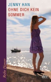 Ohne dich kein Sommer (The Summer I Turned Pretty-S... | Buch | Zustand sehr gut