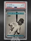1991 Score #892 Ken Griffey Jr Dream Team PSA 10 GEM MINT Card
