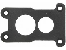 For 1979-1980 GMC C1500 Suburban Carburetor Base Gasket Felpro 83877WSYZ