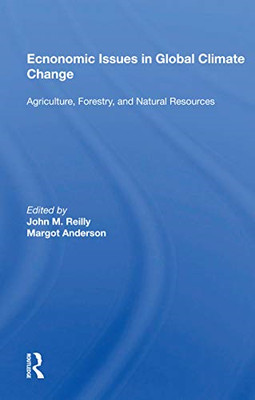 Economic Issues In Global Climate Change: Agriculture,  - Paperback / softback N