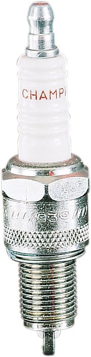 Champion Copper Plus Spark Plug Each #CCH-810 Harley Davidson
