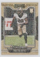 2021 Panini Playbook Rookie Sparkle Paulson Adebo #171 0y59