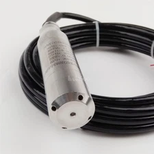 1PC NEW 4-20MA Water Level Transmitter Liquid Level Transducer Sensor 3.0m Range