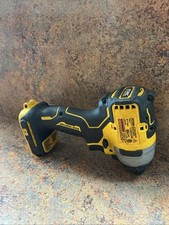 DEWALT DCF809 20V Max Lithium-ion 1/4” Brushless Impact Driver Only Tool