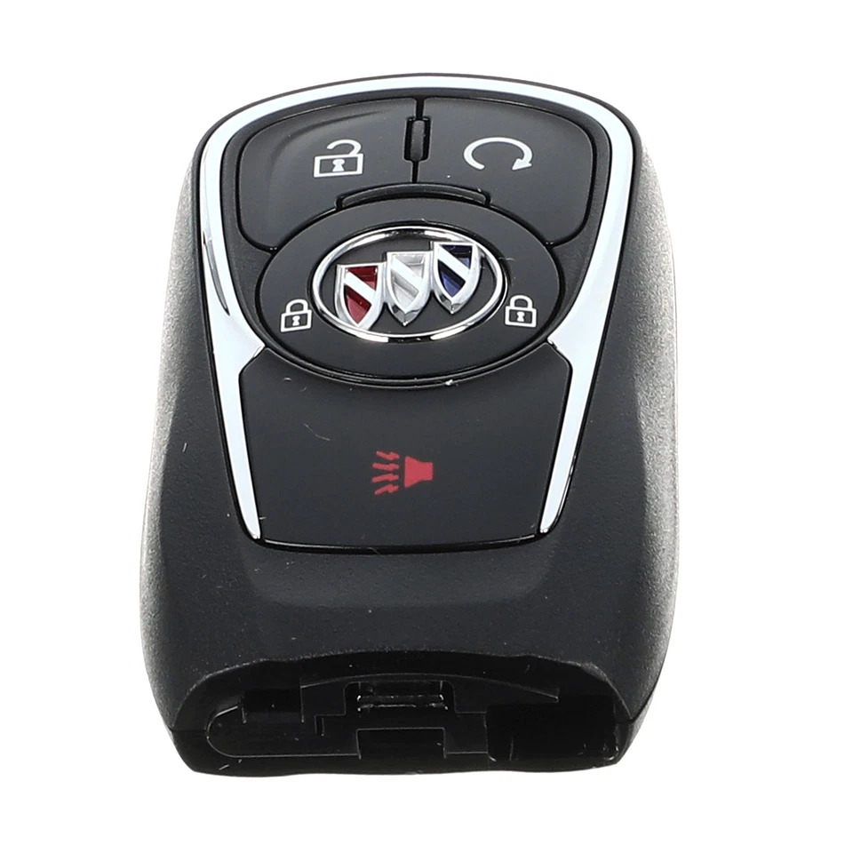 Genuino GM 2020-2023 Buick Control Remoto Cerradura Puerta Transmisor Llavero 13532753 Foto 2 de 4