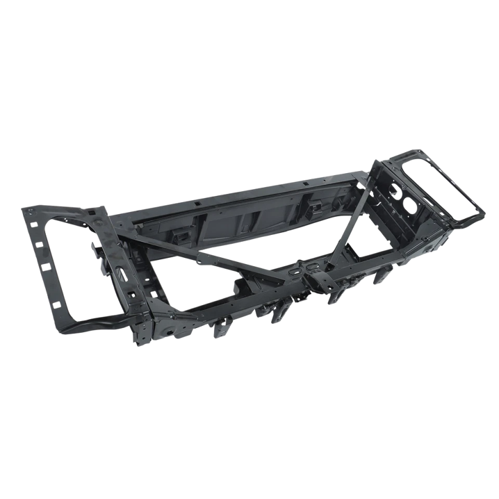 Header Panel Radiator Support For 2015-2020 GMC YUKON 23266741 ...