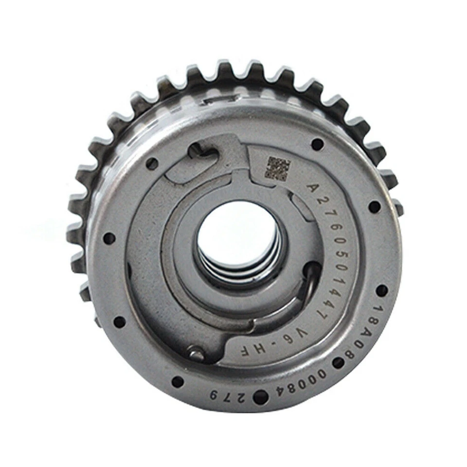 4x Ajustadores de árbol de levas de admisión + escape para Mercedes-Benz E350 C350 ML350 2012 Foto 2 de 4